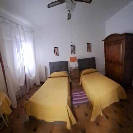 Room Grigra Ankona Zewnętrze zdjęcie