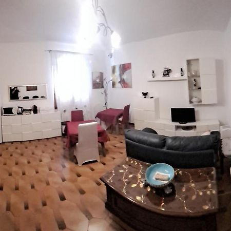 Room Grigra Ankona Zewnętrze zdjęcie