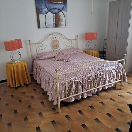 Room Grigra Ankona Zewnętrze zdjęcie