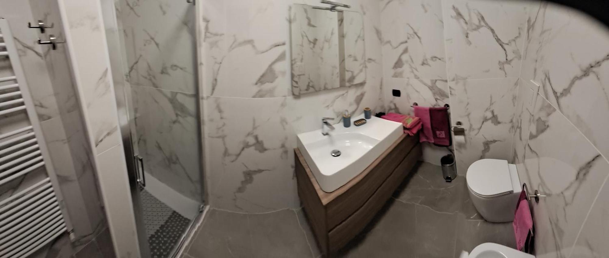 Room Grigra Ankona Zewnętrze zdjęcie
