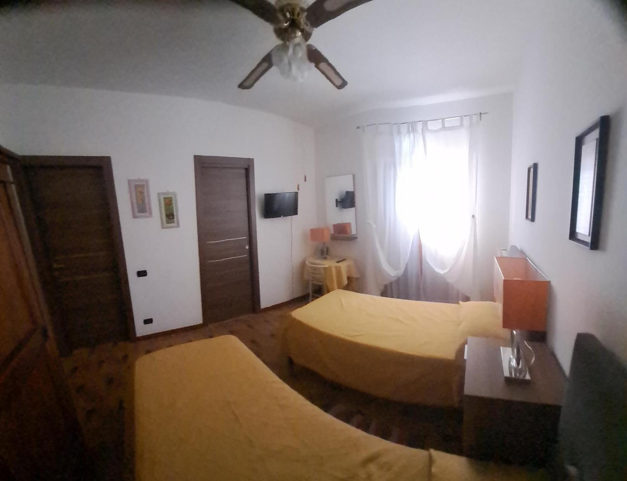 Room Grigra Ankona Zewnętrze zdjęcie