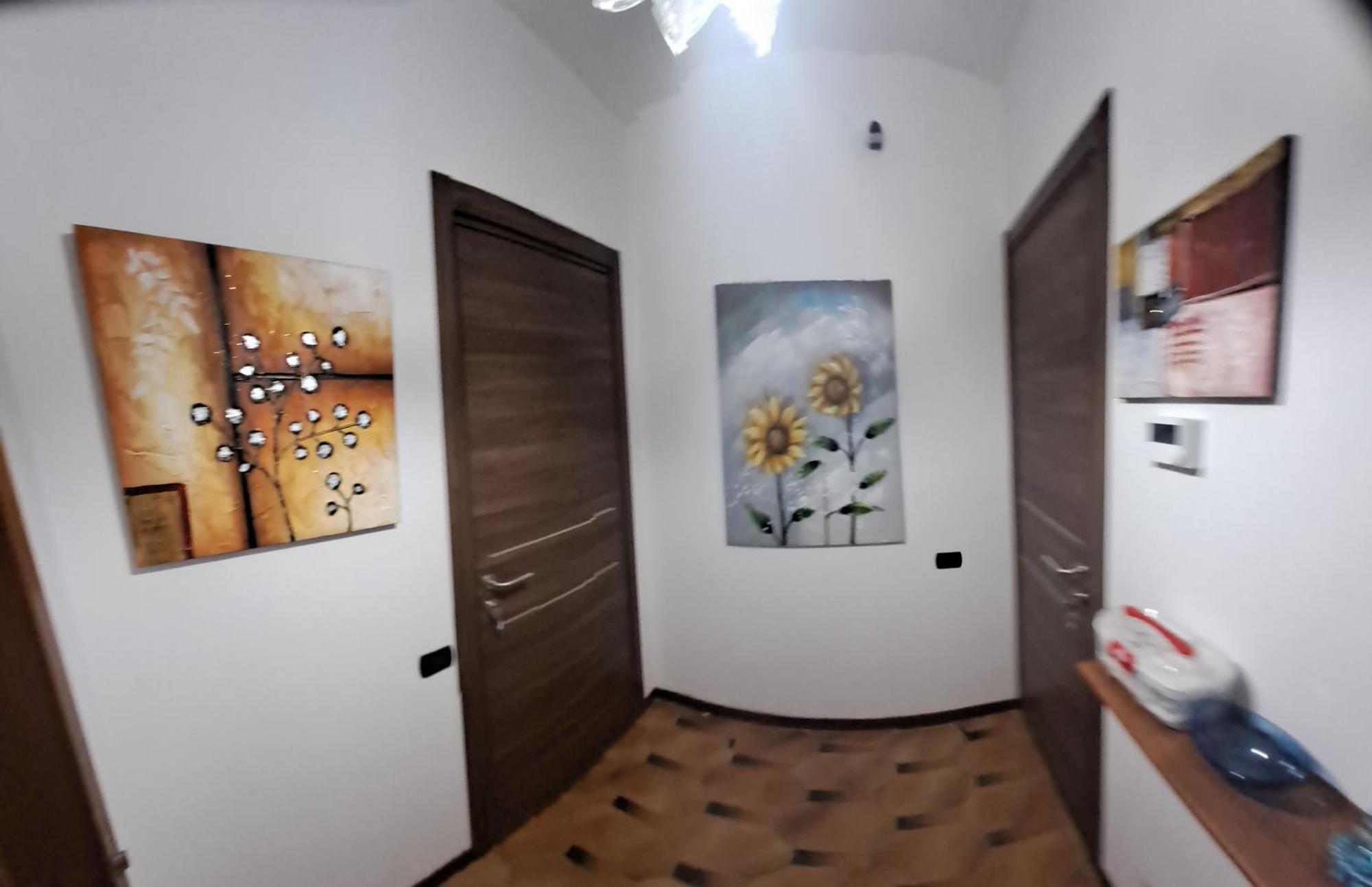 Room Grigra Ankona Zewnętrze zdjęcie
