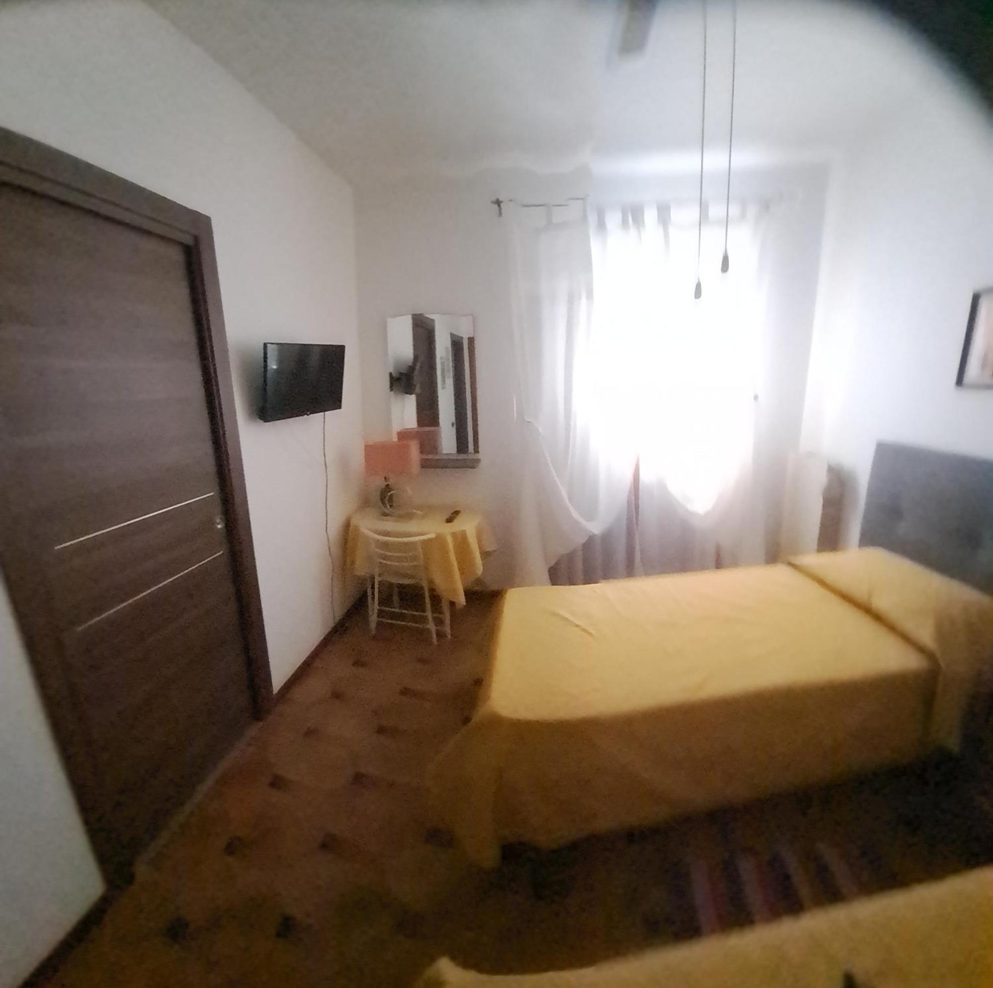 Room Grigra Ankona Zewnętrze zdjęcie