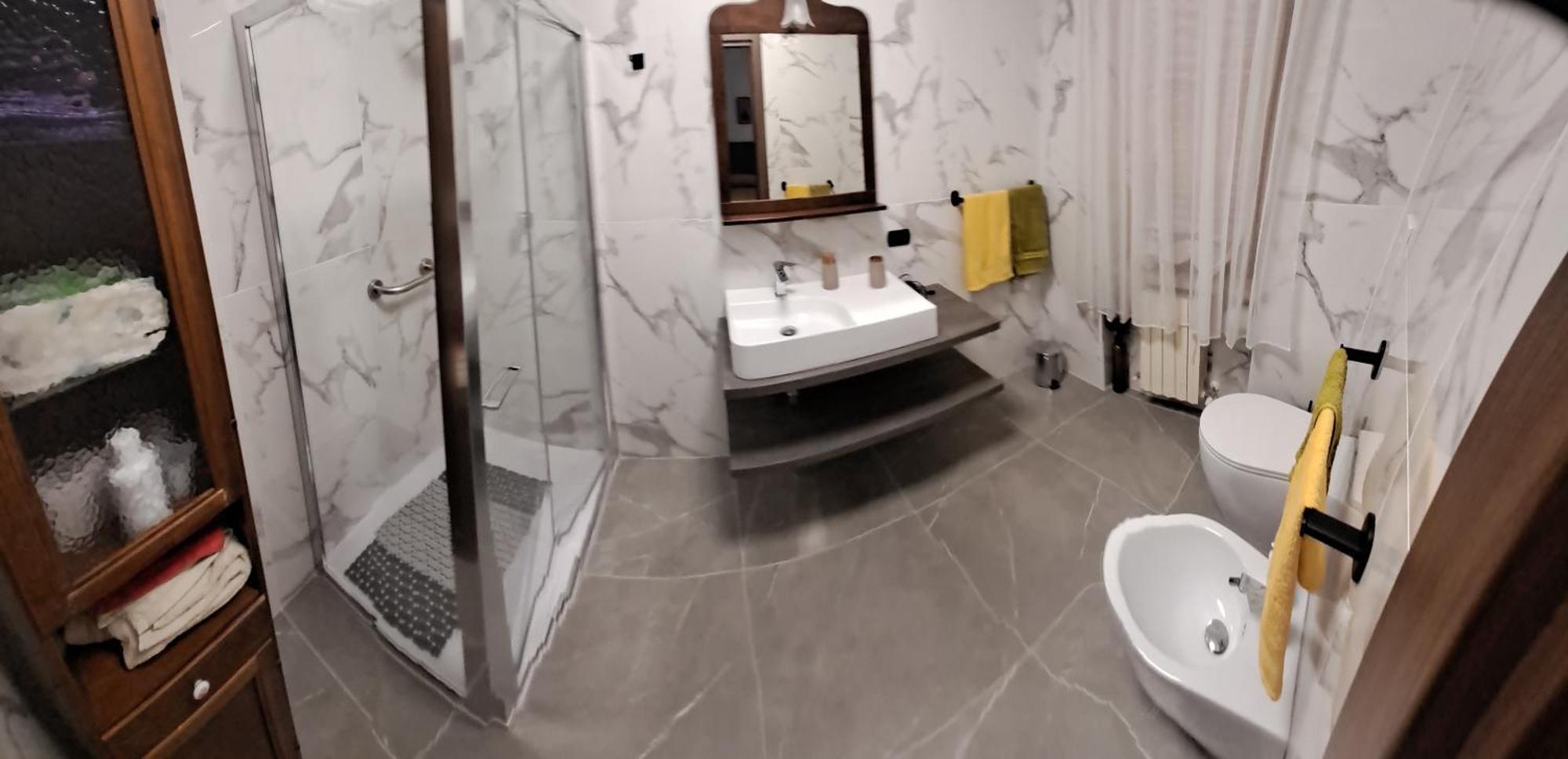 Room Grigra Ankona Zewnętrze zdjęcie