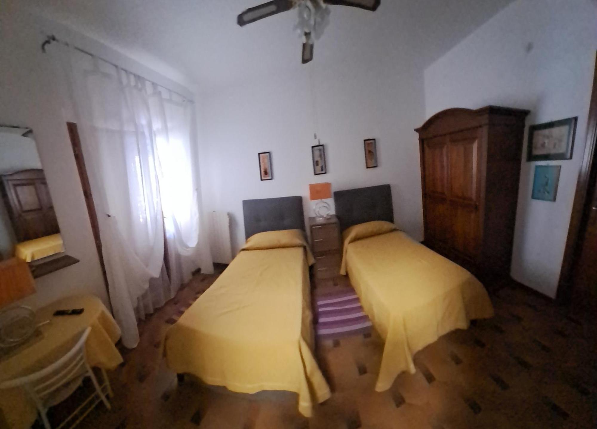 Room Grigra Ankona Zewnętrze zdjęcie