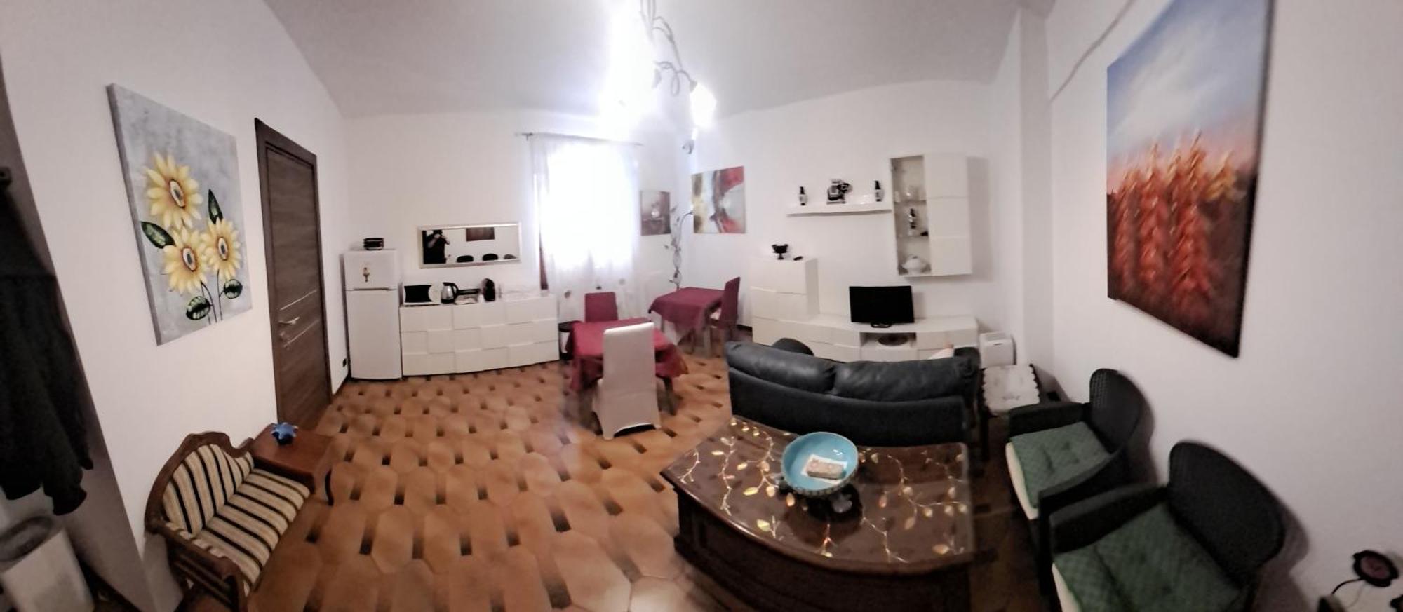 Room Grigra Ankona Zewnętrze zdjęcie