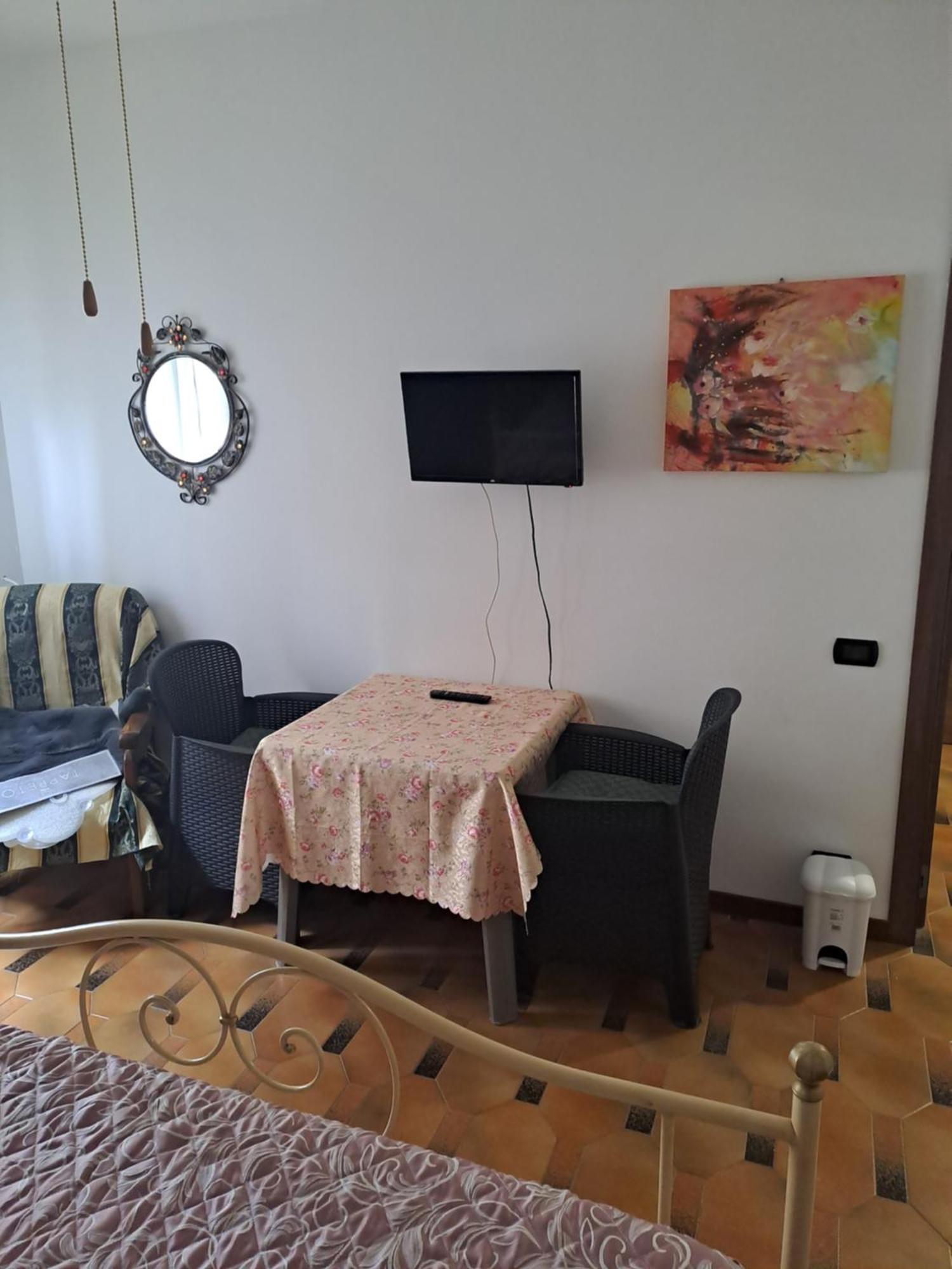 Room Grigra Ankona Zewnętrze zdjęcie