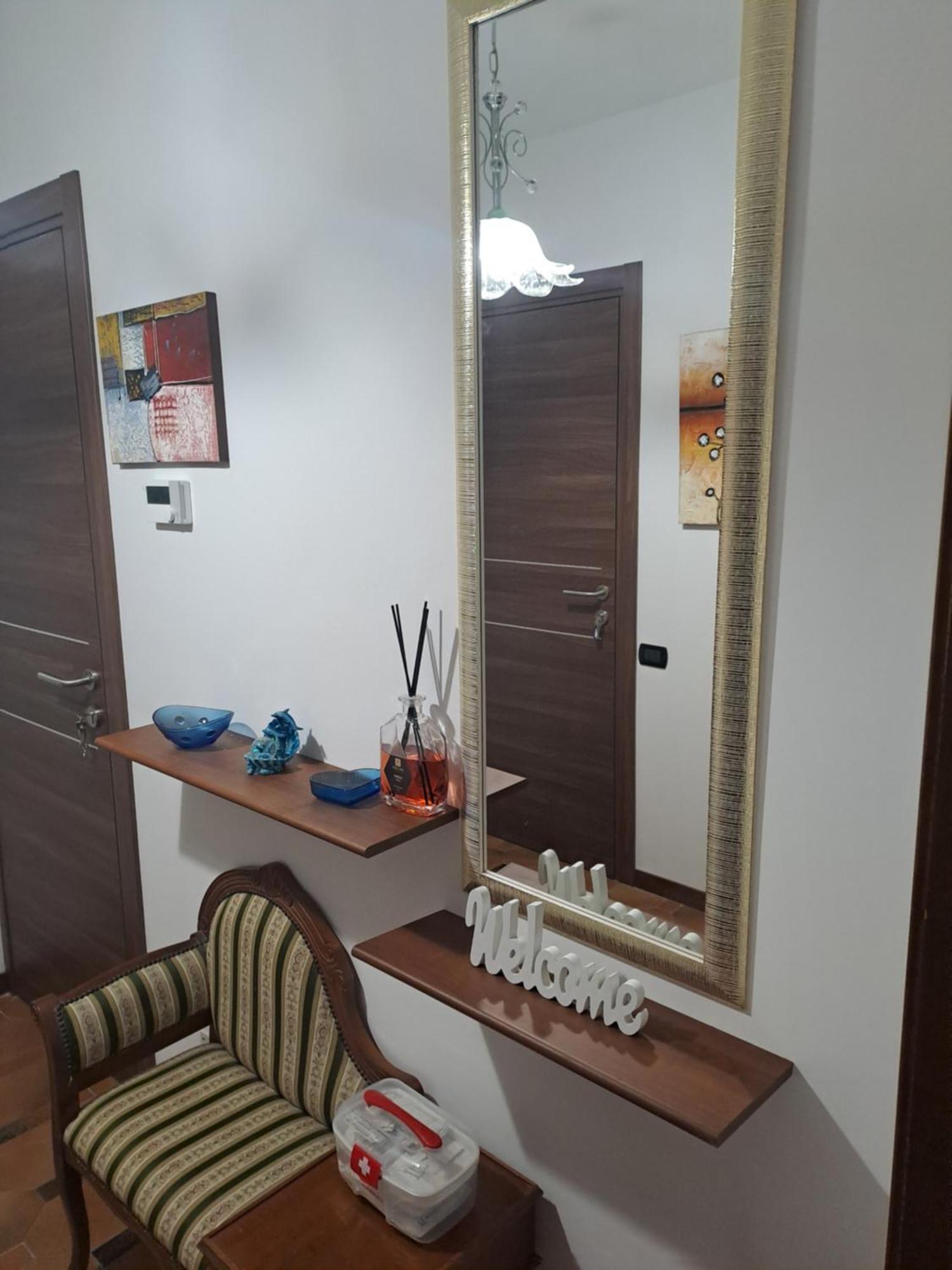 Room Grigra Ankona Zewnętrze zdjęcie