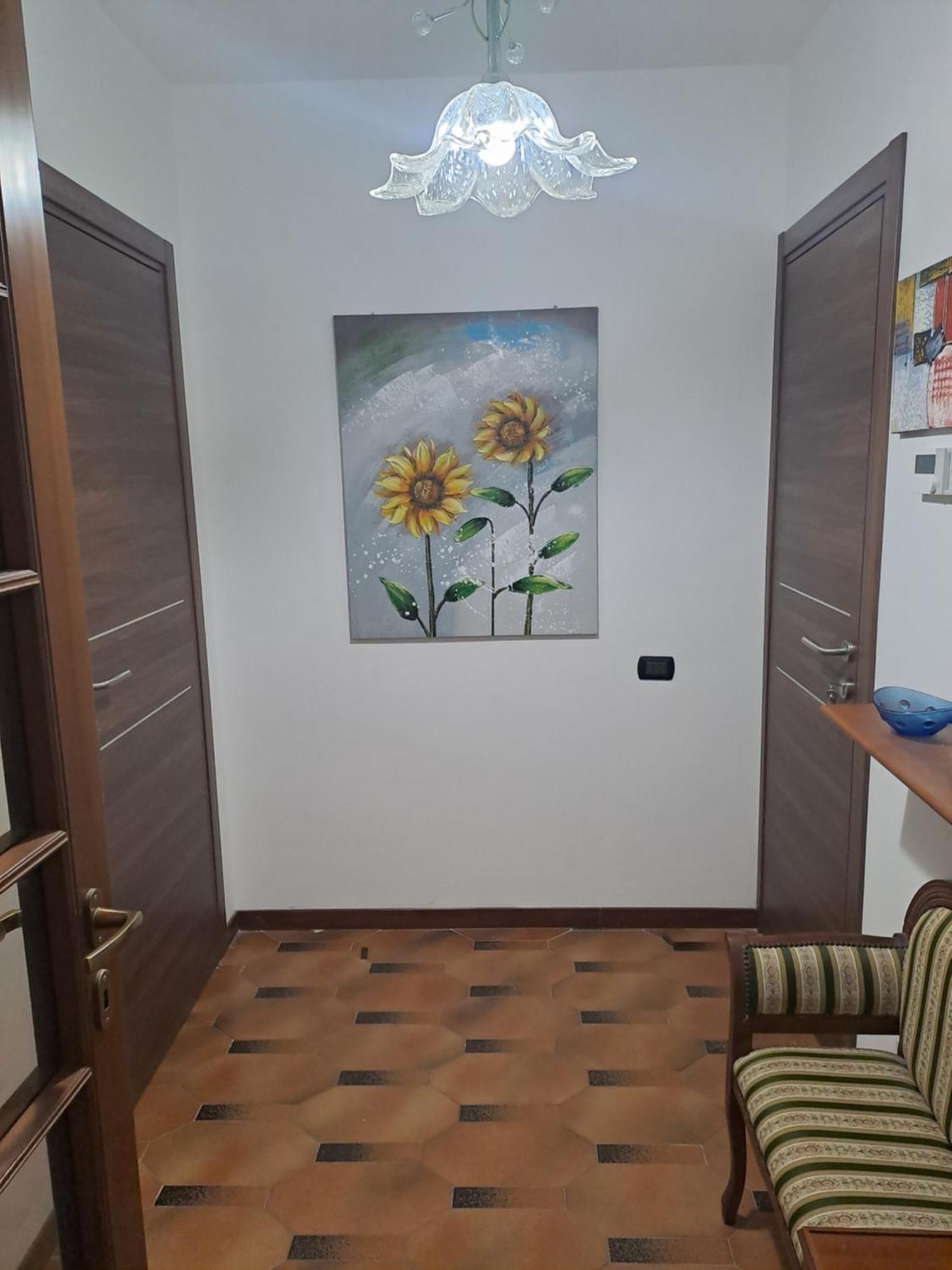 Room Grigra Ankona Zewnętrze zdjęcie