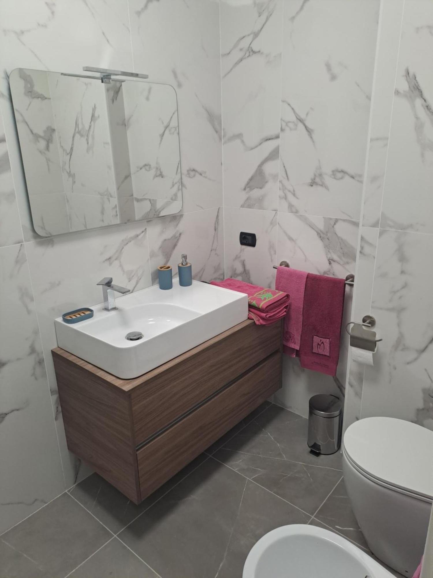 Room Grigra Ankona Zewnętrze zdjęcie