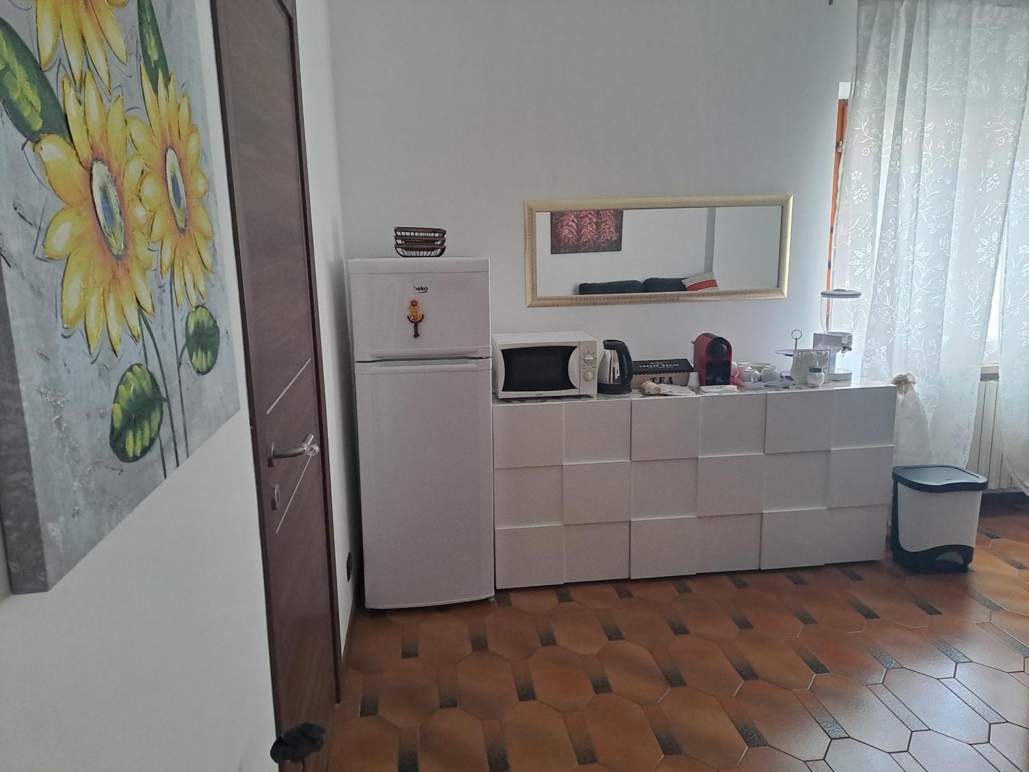 Room Grigra Ankona Zewnętrze zdjęcie