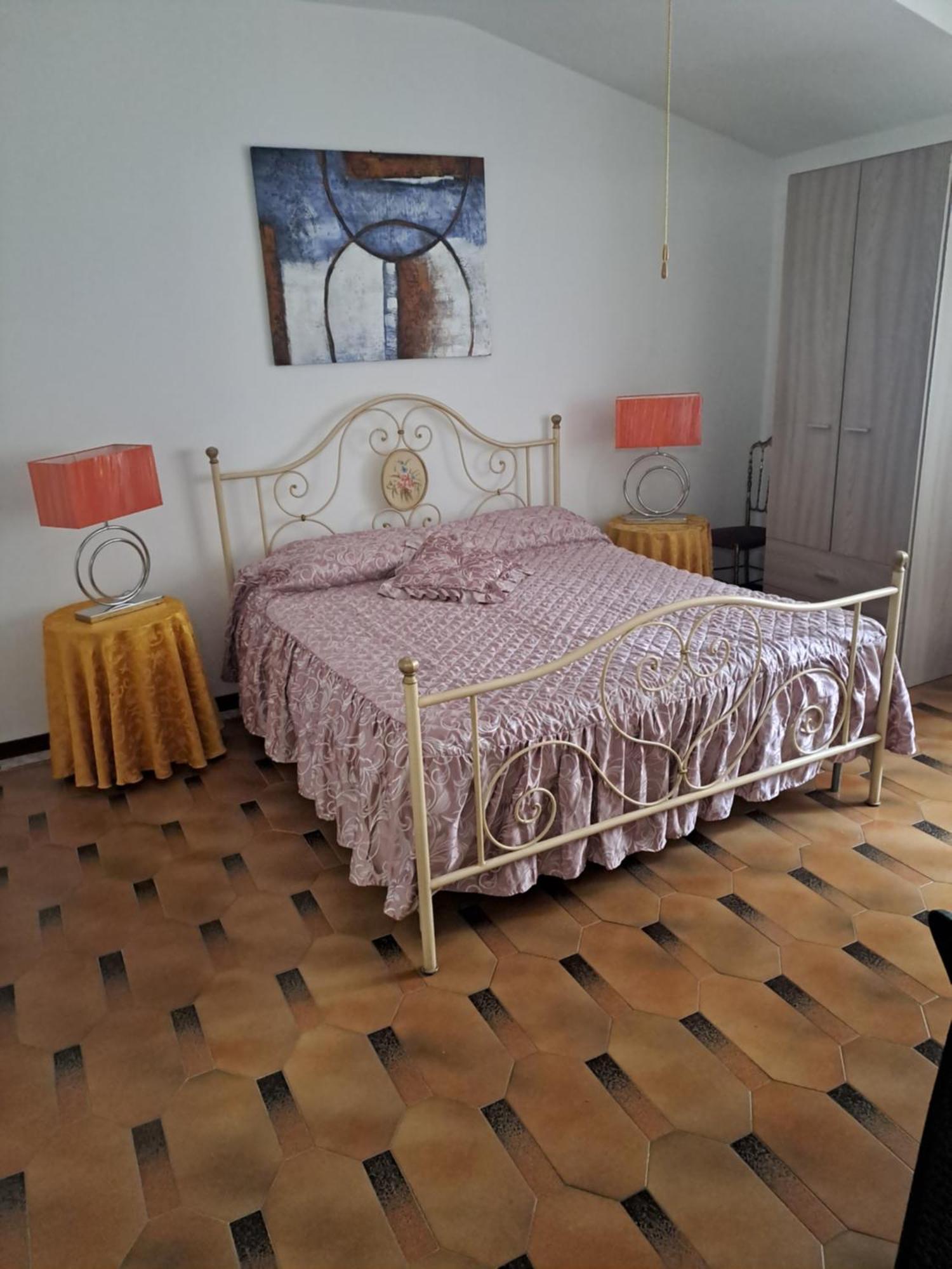 Room Grigra Ankona Zewnętrze zdjęcie